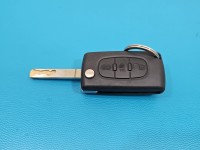 Komputer Sterownik silnika Citroen C4 I 1.4 16V