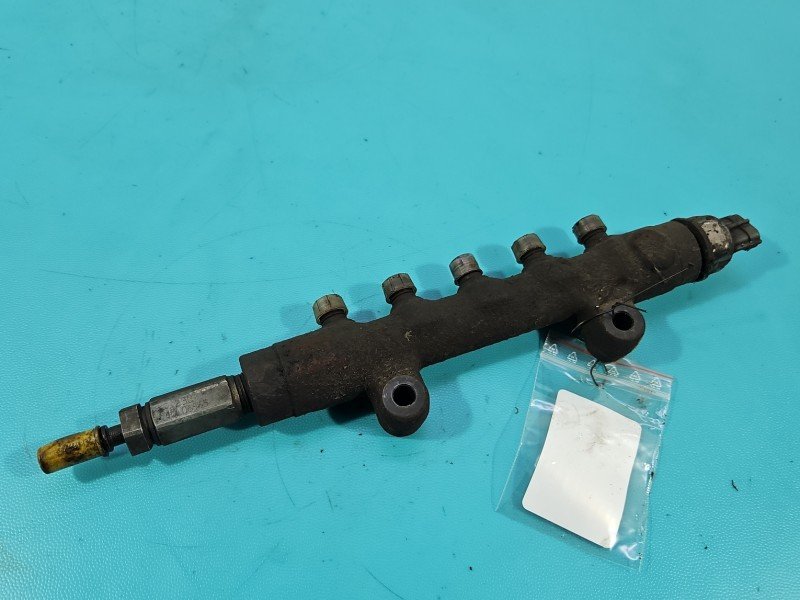 Listwa wtryskowa CZUJNIKI Peugeot Boxer II 45PP3-1 2.2 hdi