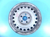 Felga stalowa 15" Ford Transit connect R15 5X108 ET52,5 6J