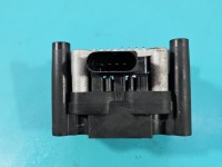 Cewka zapłonowa Seat Leon I Toledo II 5DA358000 1.6 SR Producent części: Seat, HELLA