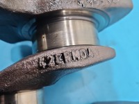 Wał korbowy Bmw e90 7793901 2.0d (M47) 163KM