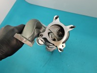 Turbosprężarka Regenerowana Vw Passat B7 06J145713K, 1304020547E121729 2.0 TSI 211KM