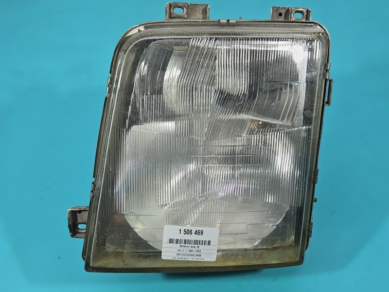 Reflektor lewy lampa przód Vw LT II EUROPA