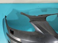 Zderzak przód Seat Altea grafitowy LW7Z