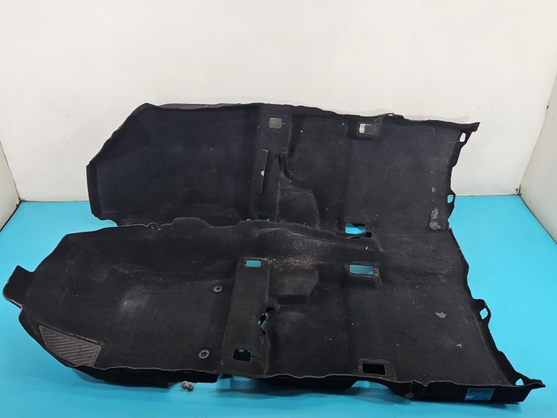 Wykładzina DYWAN PODŁOGA Toyota Corolla E21 19- 58510-02P70