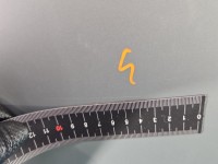 Maska przednia Bmw e46