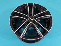 Felgi aluminiowe alufelgi Hyundai Ix35 09-13 R16 5x114,3, 7.0JX16H2, et 45