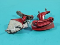 Zawias drzwi tył lewy Porsche Panamera I 970