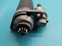 TEST Rozrusznik Vw Polo IV 9N 1.9 sdi