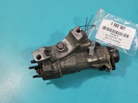 Stacyjka KLUCZYK WKŁADKA Audi A4 B5 4B0905851C