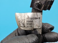 RURKI Przewód paliwowy Maserati Quattroporte VI 13- 06700316410 3.0 V6