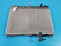 Chłodnica wody Suzuki Swift Mk8 1.0 T K10C