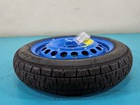 Koło zapasowe 15" dojazdowe dojazdówka Kia Rio IV 16-23 Rozstaw śrub: 4x100, Maxxis, 125/80 3,5J et30 2017R MAXXIS