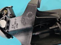 DŹWIGNIA LEWAREK WYBIERAK LINKI Honda Civic VIII UFO 2.2 i-CTDi N22a2