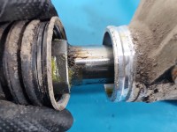 Przekładnia kierownicza maglownica Toyota Rav4 IV NSK00713