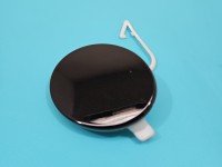 Zaślepka kratka zderzaka prawa atrapa Ford Puma II MK2 19-