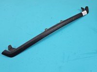 Atrapa grill Subaru Forester IV SJ 12-18