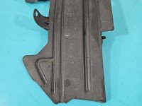 KIEROWNICA Wlot powietrza Toyota Corolla Verso II 1.8 VVTI