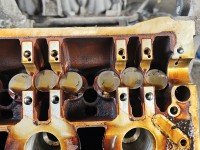 Głowica Audi A6 C5 06C103373E 3.0 V6