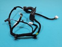 Instalacja Wiązka drzwi tył lewych Mazda 6 III GJ GHK1-67-220