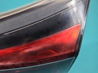 Lampa tył prawa Toyota Rav4 IV HB EUROPA