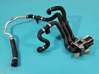 Zawór wody BMW X5 F15 elektrozawór 8572123