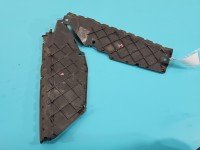 Osłona ZAŚLEPKA PLASTIK Opel Astra V K 33215568, 332155568, 52074003