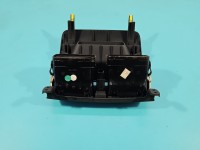 Kratka nawiewu środkowa Toyota Avensis II T25 EUROPA