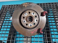 Zwrotnica prawa piasta przód 2.0 TDI Skoda Octavia II