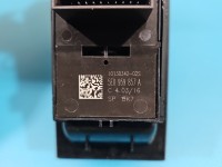 Przełącznik szyb Skoda Octavia III 5E0867171D EU