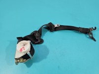 Pas bezpieczeństwa przód lewy kierowcy BMW E87 EU 9119541, 33037874H