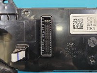 Konsola panel nawiewu Hyundai I30 III 16- 97250-G4CB0