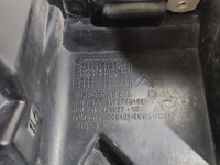 Mocowanie Halogenu przód prawe uchwyt Halogenu przód prawe Citroen DS4 11-15 9670743180