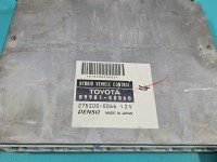 Komputer Sterownik silnika LEXUS RX II 03-08 3.3 V6 3MZ 89981-48060, 275200-0066