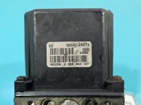 Pompa abs Toyota Avensis II T25 89541-05073, 0265950147, 0265225319