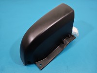 Osłona ZAŚLEPKA PLASTIK Renault Trafic III 903903513R, 903909896R