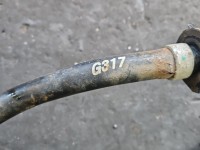 Drążek stabilizatora przód INFINITI QX50