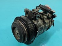 Sprężarka klimatyzacji kompresor Mercedes W213 A0008301301, 447140-1453