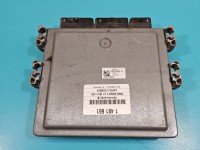Komputer Sterownik silnika 23710HX42C Nissan Qashqai II J11 13-21 1.2 T