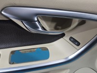 Fotele komplet kanapa Volvo XC60 I 08-