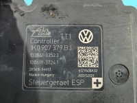Pompa abs Vw Touran I 2.0 tdi Cfh 1K0614517DE, 1K0907379BJ