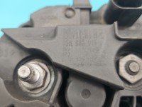 TEST Alternator Audi A5 8T 06H903016L, 0124525113 2.0 TFSI (Cdn)