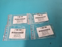 Sprężyna przód przednia Peugeot 508 II 18- 1.6 PureTech