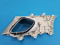 Osłona ZAŚLEPKA PLASTIK LEXUS CT 10-22 62470-7602, 62470-7601, 62470-7604