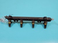 TESTOWANY Wtryskiwacz Seat Ibiza IV 6J 036906031AG, 036133329, 036133319BT 1.4 16V