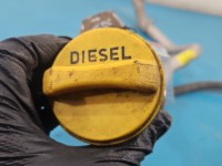 rura Wlew paliwa Land rover range Evoque I 11-18