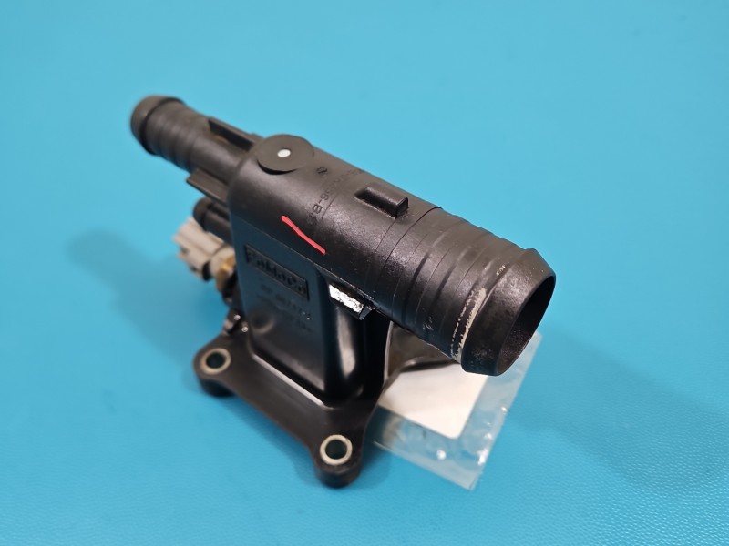 Obudowa Ford Edge II