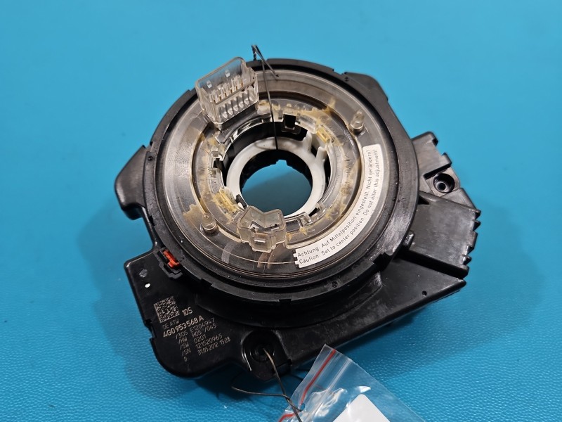 Taśma airbag zwijak AUDI A6 C7 4G0953568A