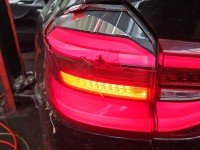 Lampa tył lewa BMW X3 G01 HB