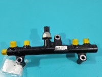 Listwa wtryskowa CZUJNIKI 9681909680, 9681909680-04, 28497Z01 Citroen DS4 11-15 2.0 hdi